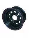 Диск стальной ORW JEEP 5x114,3 10x15 ET-50 D84 (черный) icon