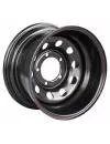 Диск стальной ORW JEEP 5x114,3 8x16 ET-19 D84 (черный) icon