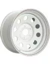 Диск стальной ORW JEEP 5x114,3 8x15 ET-19 D84 (белый) icon