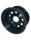 Диск стальной ORW JEEP 5x114,3 8x15 ET-19 D84 (черный) icon