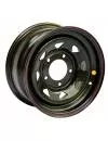 Диск стальной ORW УАЗ 5x139,7 10x15 ET-44 D110 (черный, треуг.) icon