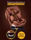 Автокресло Osann Eno360 (Caramel) icon 5