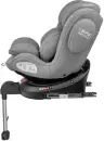 Детское автокресло Osann Eno360 SL (Iron) фото 2