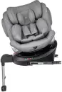 Детское автокресло Osann Eno360 SL (Iron) фото 4