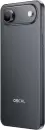 Смартфон Oscal Flat 3C 4GB/64GB (черный) фото 2