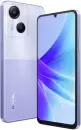 Смартфон Oscal Modern 8 8GB/256GB (фиолетовый) icon 4