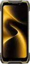 Смартфон Oscal Pilot 5 8GB/256GB (черный/желтый) фото 2