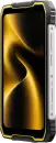 Смартфон Oscal Pilot 5 8GB/256GB (черный/желтый) фото 3