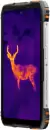Смартфон Oscal Pilot 6 12GB/256GB (черный/оранжевый) фото 2