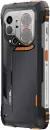 Смартфон Oscal Pilot 6 12GB/256GB (черный/оранжевый) фото 4