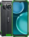 Смартфон Oscal S80 (зеленый) фото