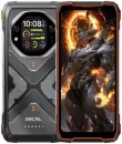 Смартфон Oscal Tank 1 12GB/256GB (черный/оранжевый) icon