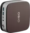 Компактный компьютер OSIO BaseLine B51i-011 icon 4