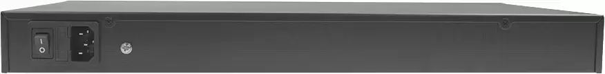 Управляемый коммутатор 2-го уровня OSNOVO SW-24G2C-M фото 3