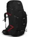 Туристический рюкзак Osprey Aether Plus 70 (L-XL, Black) icon