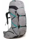 Туристический рюкзак Osprey Ariel Pro 65 (Voyager Grey) icon