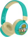 Наушники OTL Technologies Nintendo Animal Crossing Kids Wireless AC0998 icon