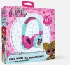 Наушники OTL Technologies L.O.L. Surprise! Kids Wireless LOL979 icon 9