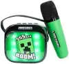 Беспроводная колонка OTL Technologies Minecraft PopSing MC1447 icon