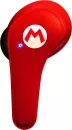Наушники OTL Technologies Nintendo Super Mario Red SM0894 фото 2