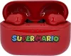 Наушники OTL Technologies Nintendo Super Mario Red SM0894 фото 3