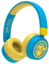 Наушники OTL Technologies Pokemon Pikachu Kids Wireless PK0980 icon