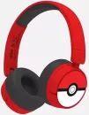 Наушники OTL Technologies Pokemon Poke Ball Kids Wireless PK1000 icon