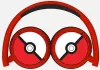 Наушники OTL Technologies Pokemon Poke Ball Kids Wireless PK1000 фото 3