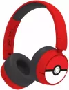 Наушники OTL Technologies Pokemon Poke Ball PK1000 icon