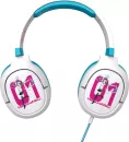 Наушники OTL Technologies Hatsune Miku Pro G1 HM1010 icon 2