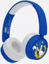 Наушники OTL Technologies SEGA Sonic the Hedgehog Kids Wireless SH0985 icon