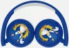 Наушники OTL Technologies SEGA Sonic the Hedgehog Kids Wireless SH0985 icon 4