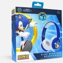 Наушники OTL Technologies SEGA Sonic the Hedgehog Kids Wireless SH0985 icon 9