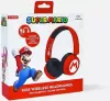Наушники OTL Technologies Super Mario Red Kids Wireless SM1016 фото 7