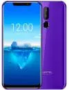 Смартфон Oukitel C12 Plus Purple icon