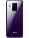 Смартфон Oukitel C18 Pro Purple фото 2