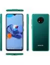 Смартфон Oukitel C19 Green icon 2