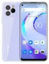 Смартфон Oukitel C21 Pro (фиолетовый) icon