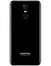 Смартфон Oukitel C8 4G Black фото 2