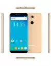 Смартфон Oukitel C8 Gold фото 2