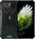Смартфон Oukitel G3 4GB/128GB (черный/зеленый) icon