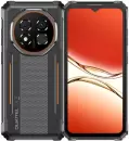 Смартфон Oukitel G6 8GB/256GB (черный/оранжевый) icon