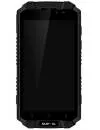 Смартфон Oukitel K10000 Max Black icon