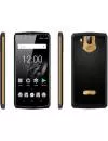 Смартфон Oukitel K10 Gold фото 2