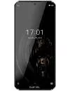 Смартфон Oukitel K12 Black icon