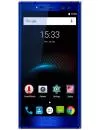 Смартфон Oukitel k3 Blue icon