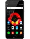 Смартфон Oukitel K4000 Plus Black icon