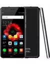 Смартфон Oukitel K4000 Plus Black icon 2
