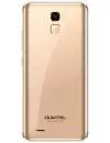 Смартфон Oukitel K5000 Gold icon 2