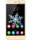 Смартфон Oukitel K6000 Gold icon